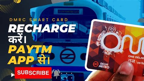 dmrc smart card registration|DMRC smart card recharge online.